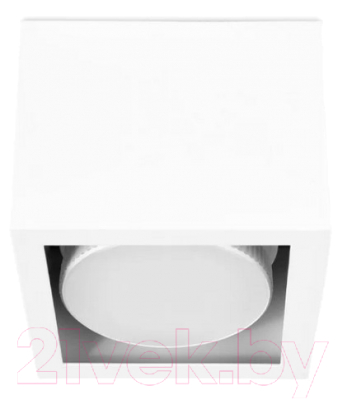 Точечный светильник Ambrella GX53 TN705 WH