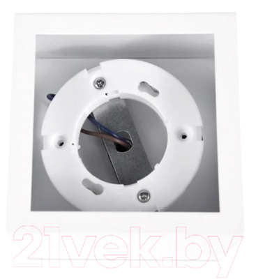 Точечный светильник Ambrella GX53 TN705 WH