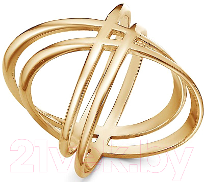 Кольцо Красная Пресня 24012225 - фото