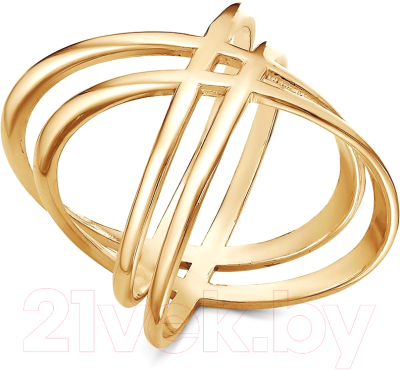 Кольцо Красная Пресня 24012225 - фото