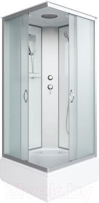 Душевая кабина Niagara NG-1108-14 90x90x215 - фото