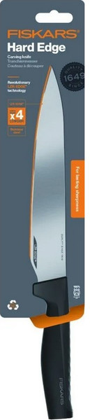 Нож Fiskars Hard Edge 1051760