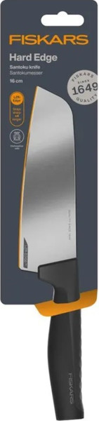 Нож Fiskars Hard Edge 1051761