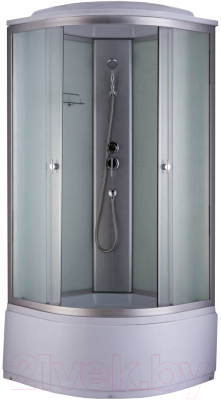 Душевая кабина Niagara NG-2308-14 90x90x215 - фото