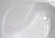 Душевая кабина Niagara NG-2308-14 90x90x215