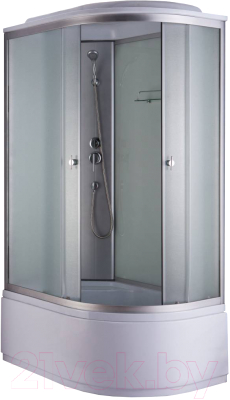 Душевая кабина Niagara NG-2310-14L 120x80x215 - фото