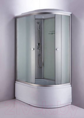 Душевая кабина Niagara NG-2310-14L 120x80x215