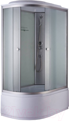 Душевая кабина Niagara NG-2310-14R 120x80x215 - фото