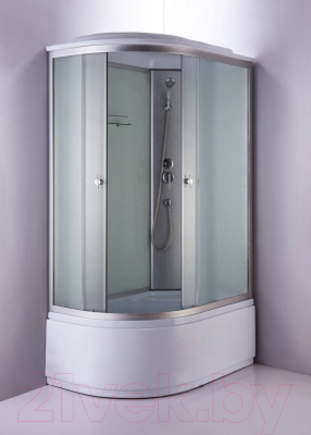 Душевая кабина Niagara NG-2310-14R 120x80x215