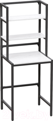 Стеллаж Millwood Венеция 70x60x181.8 - фото