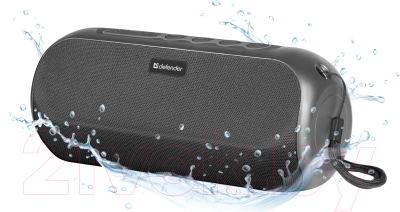 Портативная акустика Defender G32 / 65232