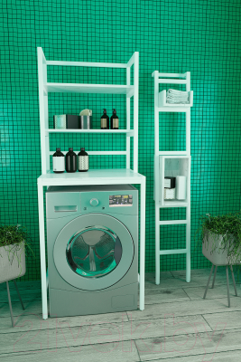 Стеллаж Millwood Венеция 70x60x181.8