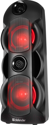 Портативная акустика Defender G78 / 65178 - фото