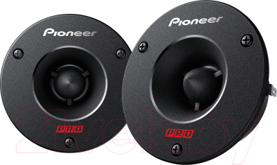 Твитер Pioneer TS-B1010Pro - фото