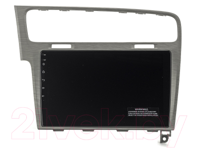 Переходная рамка Incar RVW-FC582