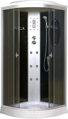 Душевая кабина Niagara NG-5012-01 120x120x220 - фото