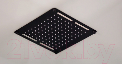 Душевая кабина Niagara NG-6001-01GQ 90x90x210