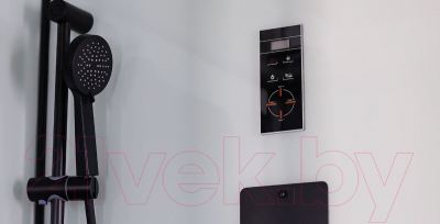 Душевая кабина Niagara NG-6001-01GQ 90x90x210