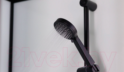 Душевая кабина Niagara NG-6002-01 100x100x210