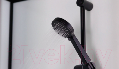 Душевая кабина Niagara NG-6002-01G 100x100x210