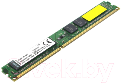 Оперативная память DDR3L Kingston KVR16LN11/4WP - фото