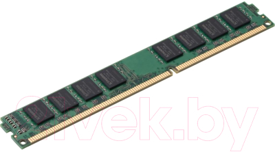 Оперативная память DDR3 Kingston KVR16N11S8/4WP - фото