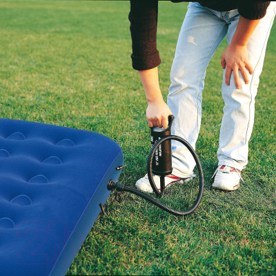 Надувная кровать Bestway Jr.Twin 67001