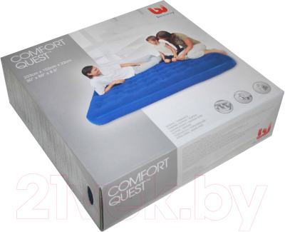 Надувной матрас Bestway 67003