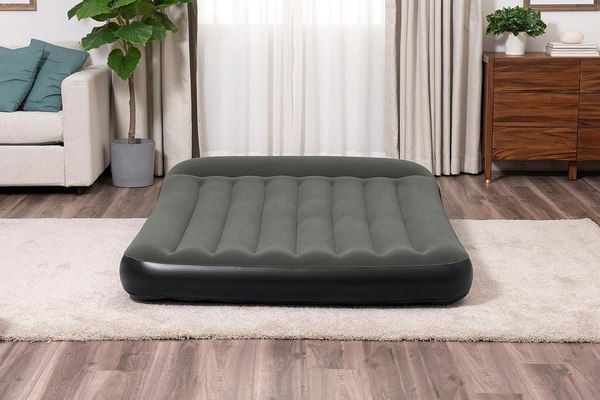 Надувной матрас Bestway Tritech Airbed 67681