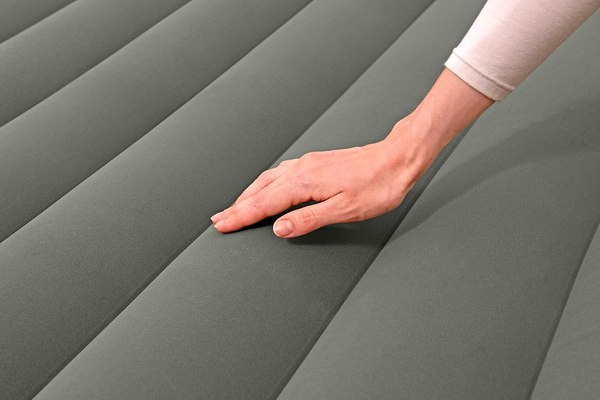 Надувной матрас Bestway Tritech Airbed 67681