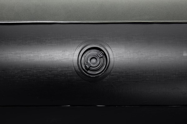 Надувной матрас Bestway Tritech Airbed 67681