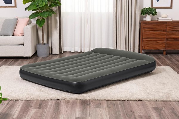 Надувной матрас Bestway Tritech Airbed 67681
