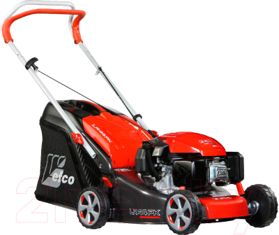 Газонокосилка бензиновая Efco LR 44 PK Comfort Plus (66109053E5) - фото