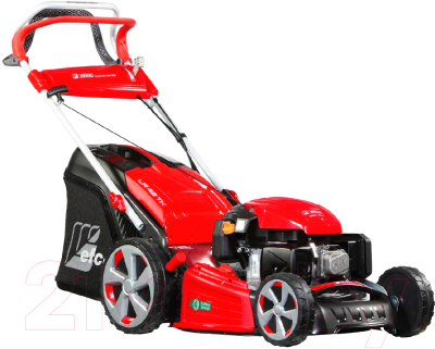 Газонокосилка бензиновая Efco LR48TK Allroad Plus4 (66119181E5) - фото