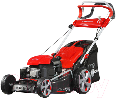 Газонокосилка бензиновая Efco LR48TK Allroad Plus4 (66119181E5)