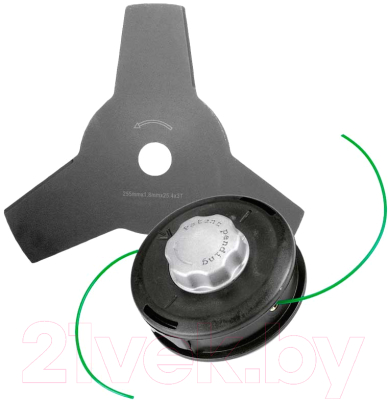 Триммер бензиновый Efco 8550 BOSS (61119003E1C)