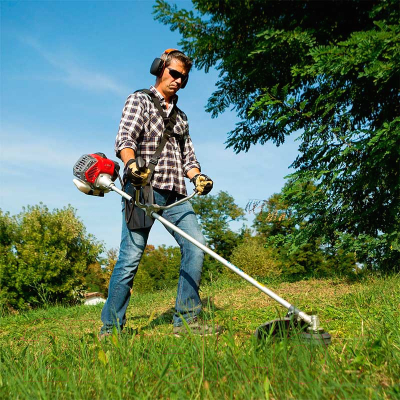 Триммер бензиновый Efco 8550 BOSS (61119003E1C)