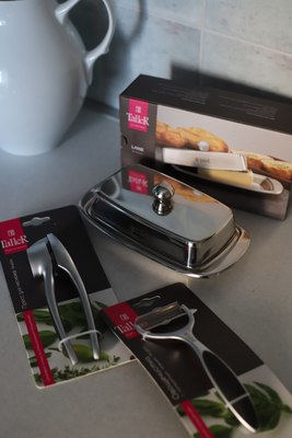 Овощечистка TalleR TR-65111