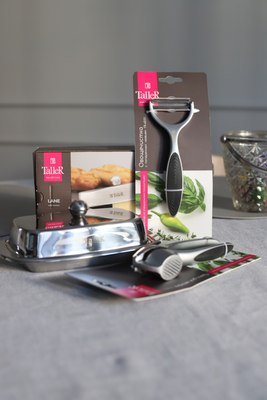 Овощечистка TalleR TR-65111