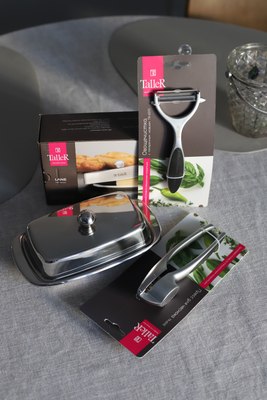 Овощечистка TalleR TR-65111