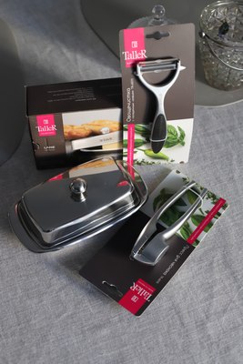 Овощечистка TalleR TR-65111