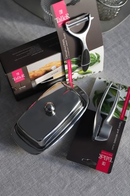 Овощечистка TalleR TR-65111