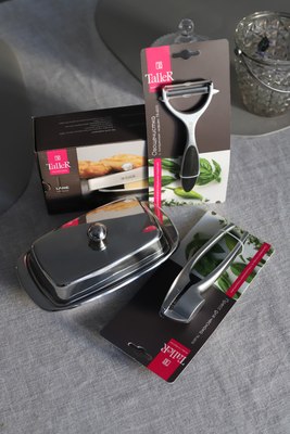 Овощечистка TalleR TR-65111