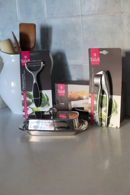 Овощечистка TalleR TR-65111