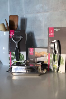 Овощечистка TalleR TR-65111