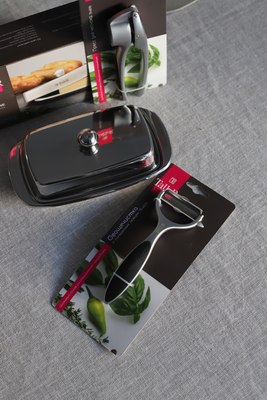 Овощечистка TalleR TR-65111