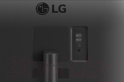 Монитор LG 34WP500-B