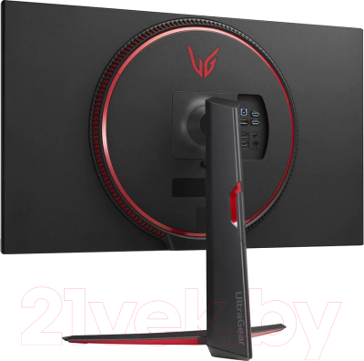 Монитор LG 32GP850-B