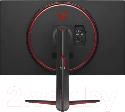 Монитор LG 32GP850-B