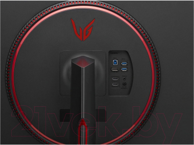 Монитор LG 32GP850-B